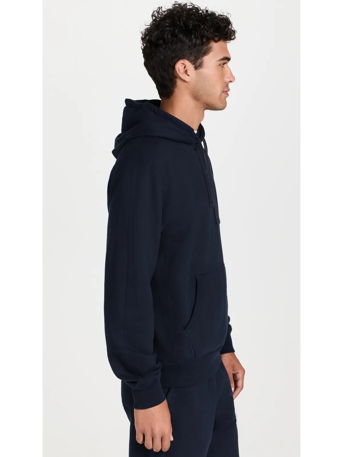 Reigning Champ ミッドウェイト テリー スタンダード フーディ - 画像4