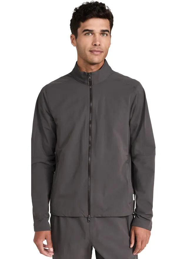 Reigning Champ Reigning Champ ナイロン オックスフォード チームジャケットの商品画像
