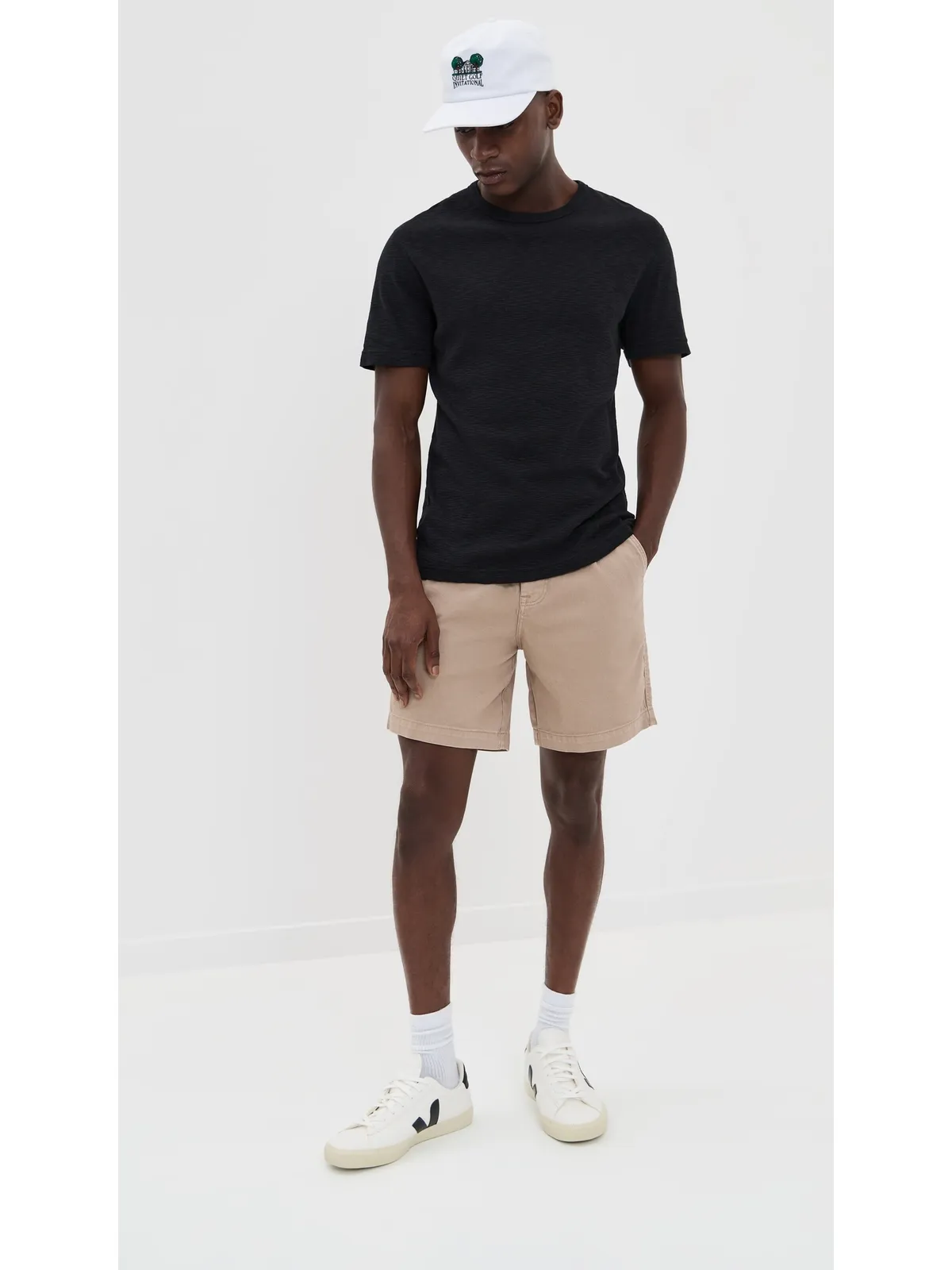 Reigning Champ Tシャツ - 画像5