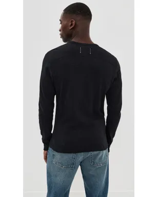 Reigning Champ 1x1スラブ・スリムヘンリー - サムネイル3