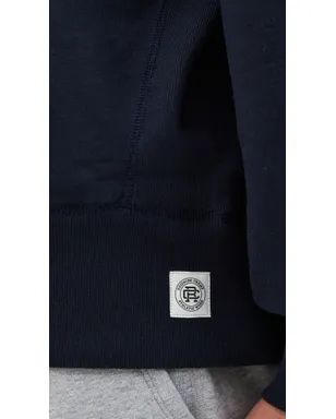 Reigning Champ 中厚手フレンチテリー リラックスフィット クルーネック - サムネイル6