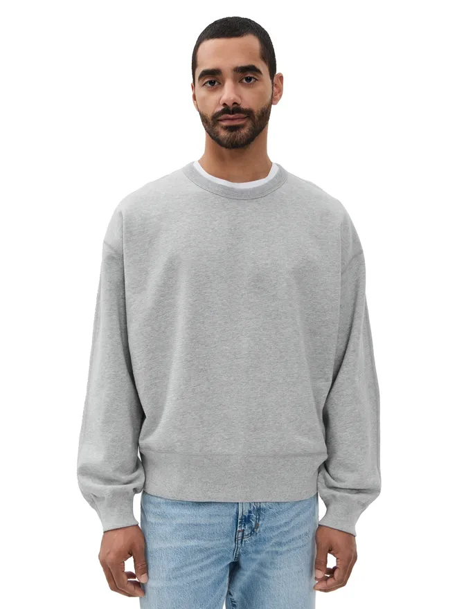 Reigning Champ Reigning Champ 中厚テリー クルーネックの商品画像