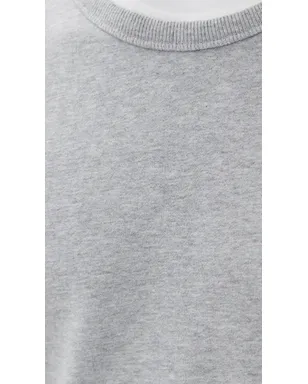 Reigning Champ クルーネックスウェットシャツ - サムネイル6