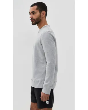 Reigning Champ クルーネックスウェットシャツ - サムネイル4