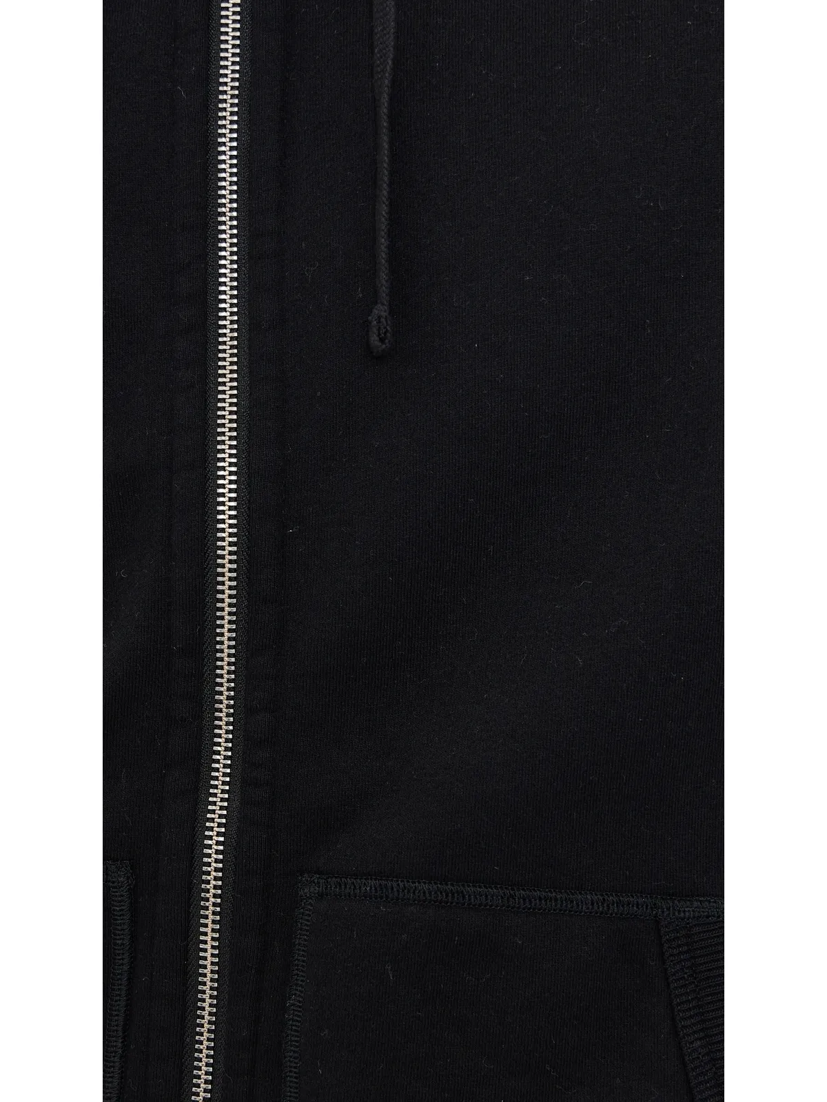 Reigning Champ ミッドウェイトテリー スタンダードジップフーディ - 画像6