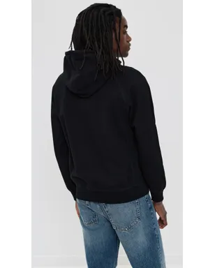Reigning Champ ミッドウェイトテリー スタンダードジップフーディ - サムネイル3