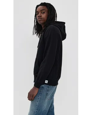 Reigning Champ ミッドウェイトテリー スタンダードジップフーディ - サムネイル4