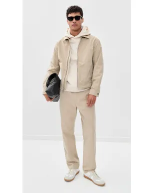 Reigning Champ コットンキャンバス グラウンズジャケット - サムネイル5