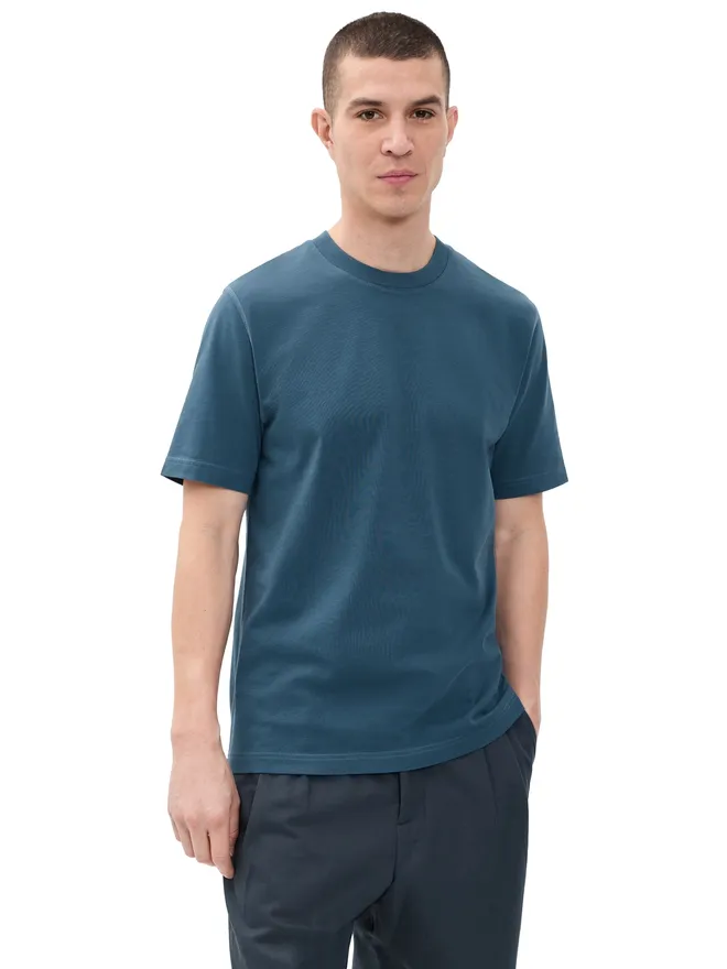 Reigning Champ Reigning Champ ミッドウェイトジャージー スタンダード Tシャツ Bermudaの商品画像