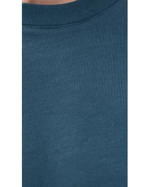 Reigning Champ ミッドウェイトジャージー スタンダード Tシャツ Bermuda - サムネイル6