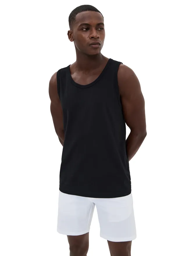 Reigning Champ Reigning Champ ライトウェイトジャージー スリム タンクトップの商品画像