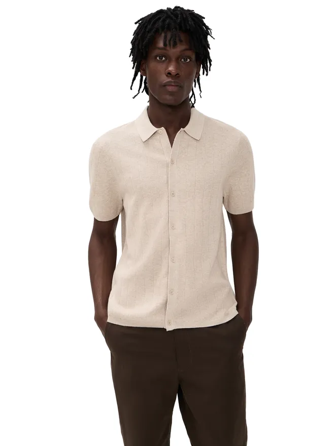 Reigning Champ Reigning Champ Piazza Shirtの商品画像