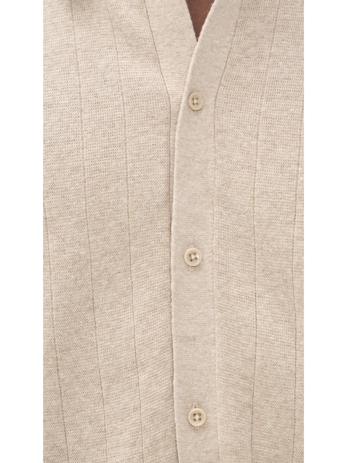 Reigning Champ Piazza Shirt - 画像6