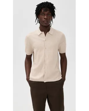 Reigning Champ Piazza Shirt - サムネイル2