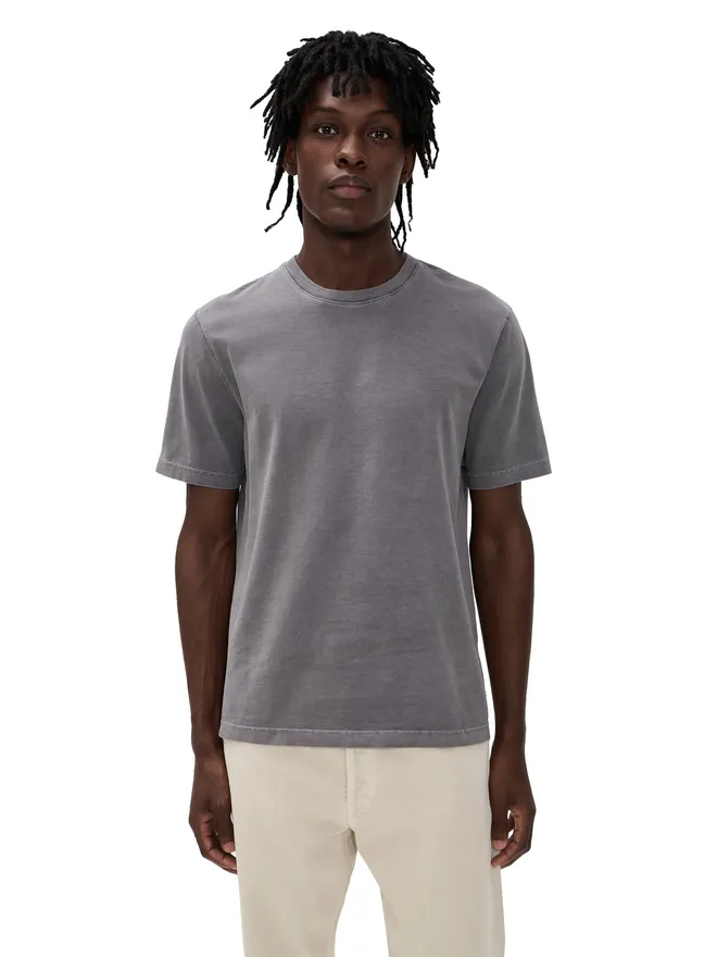 Reigning Champ Reigning Champ ミッドウェイトジャージー フェードアウェイ スタンダードTシャツの商品画像