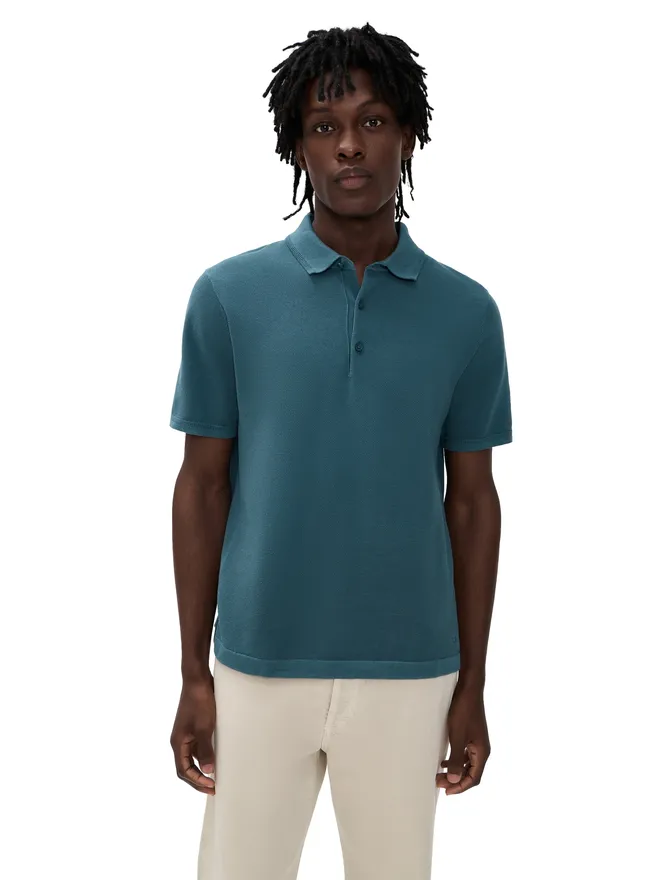 Reigning Champ Reigning Champ エースポロ Bermudaの商品画像