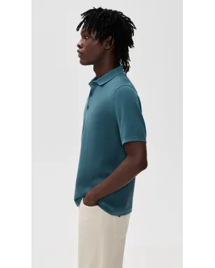 Reigning Champ エースポロ Bermuda - サムネイル4