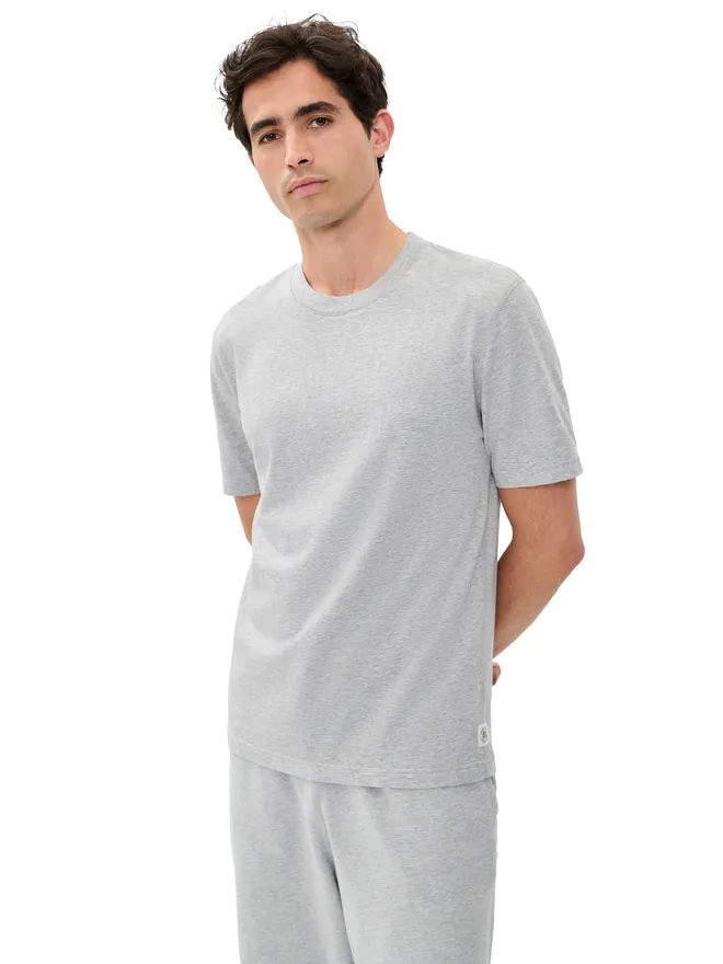 Reigning Champ Reigning Champ スタンダード ミッドウェイト ジャージー Tシャツの商品画像