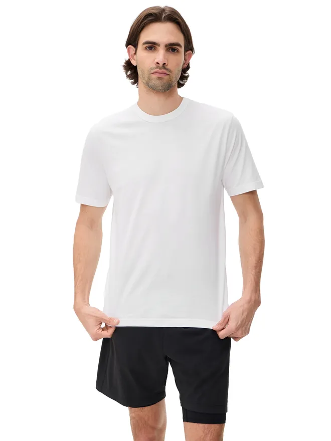 Reigning Champ Reigning Champ ライトウェイト ジャージー スタンダード Tシャツの商品画像
