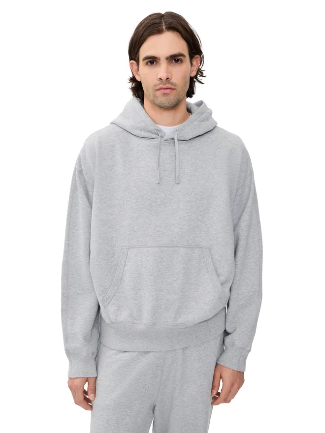 Reigning Champ Reigning Champ ミッドウェイト テリー リラックス フーディーの商品画像
