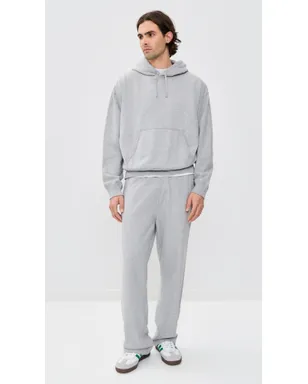 Reigning Champ ミッドウェイト テリー リラックス フーディー - サムネイル5