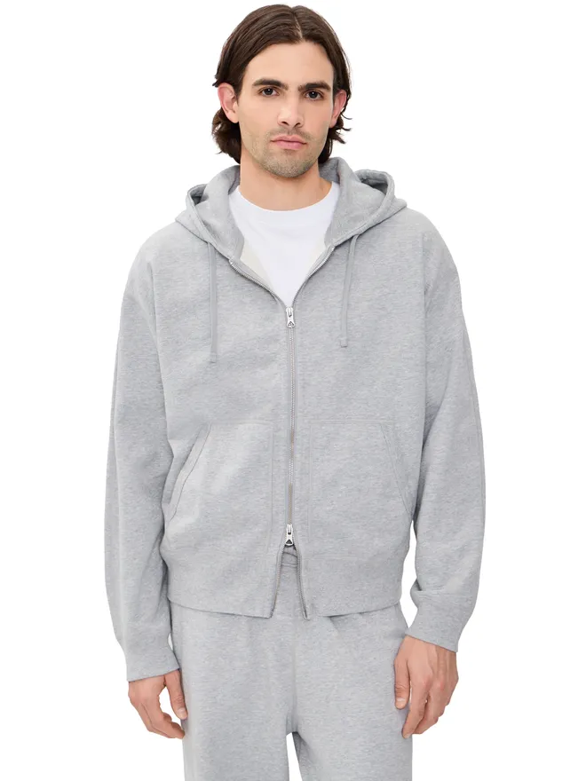 Reigning Champ Reigning Champ リラックスジップフーディの商品画像