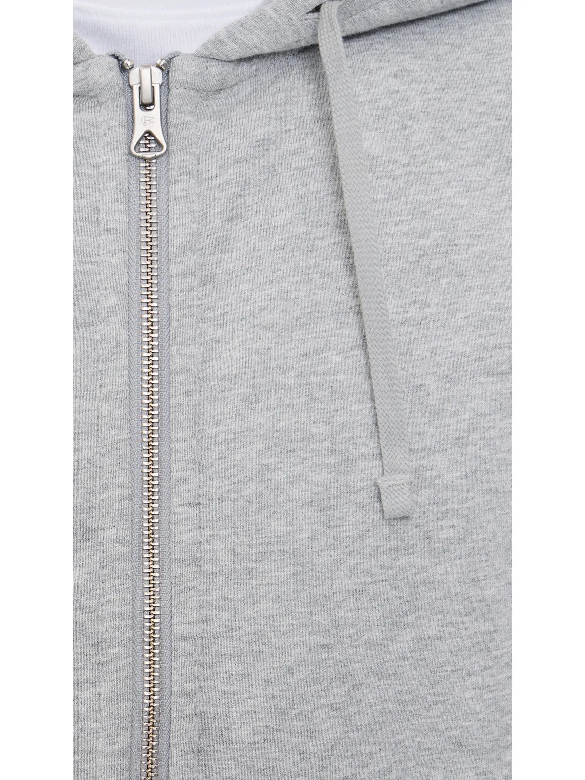 Reigning Champ リラックスジップフーディ - 画像6