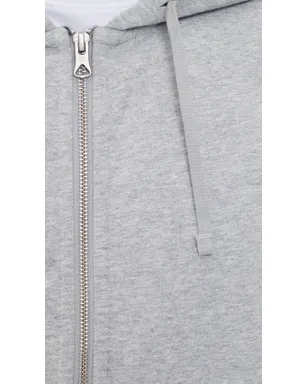 Reigning Champ リラックスジップフーディ - サムネイル6