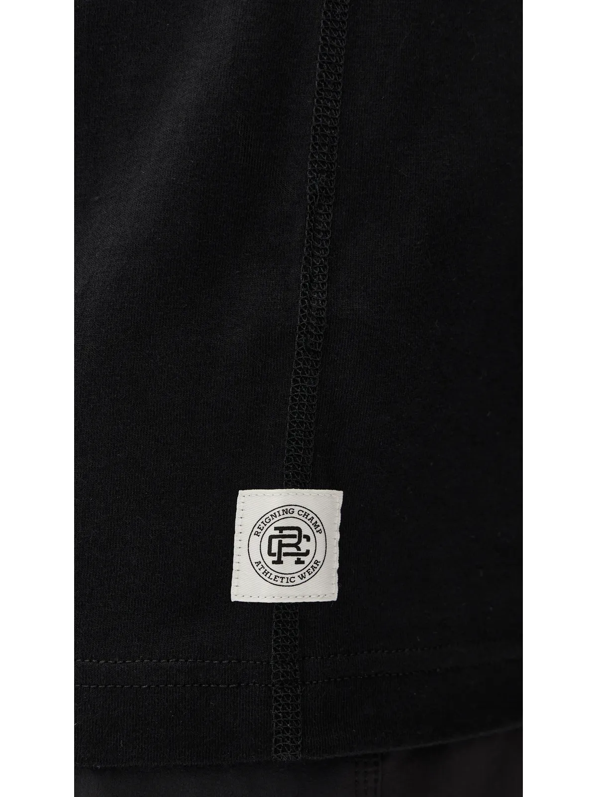 Reigning Champ スタンダード ライトウェイト ジャージー Tシャツ - 画像6