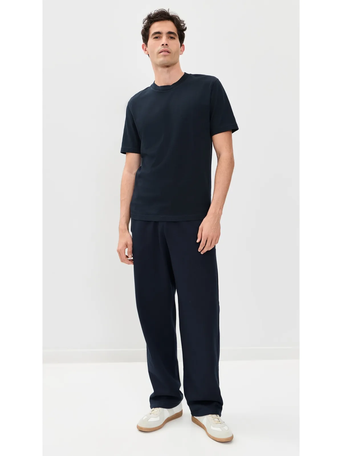 Reigning Champ スタンダードジャージーTシャツ - 画像5