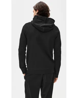 Reigning Champ ミッドウェイト スリムジップ フーディ - サムネイル3