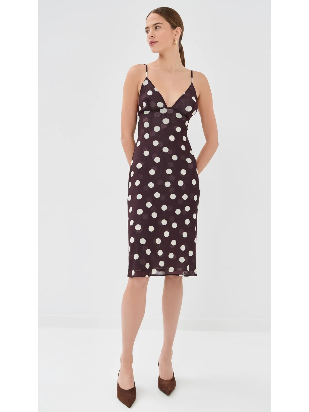 RESA Matilda Dress Polo - 画像2