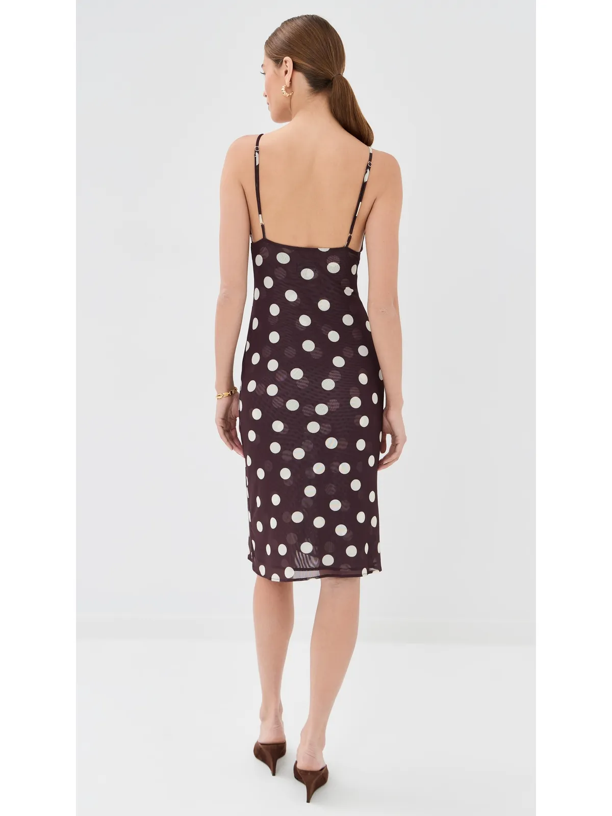 RESA Matilda Dress Polo - 画像3