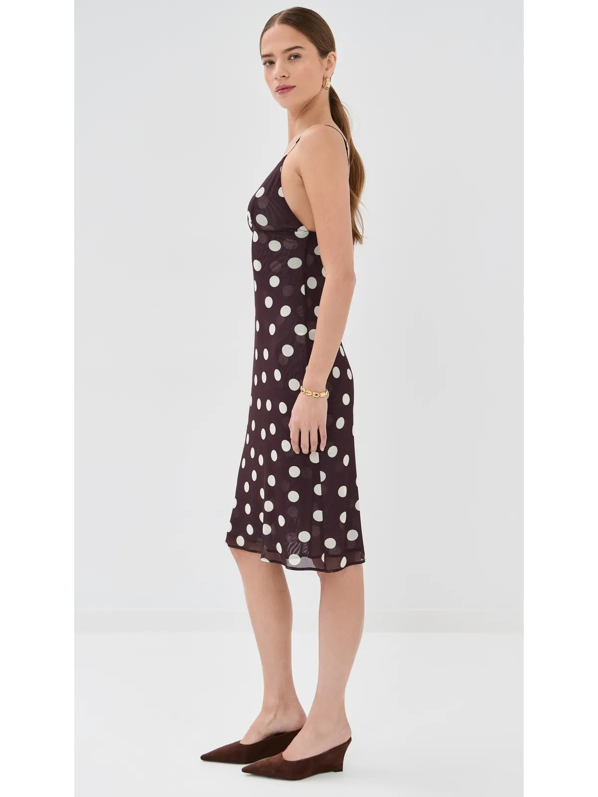 RESA Matilda Dress Polo - 画像4