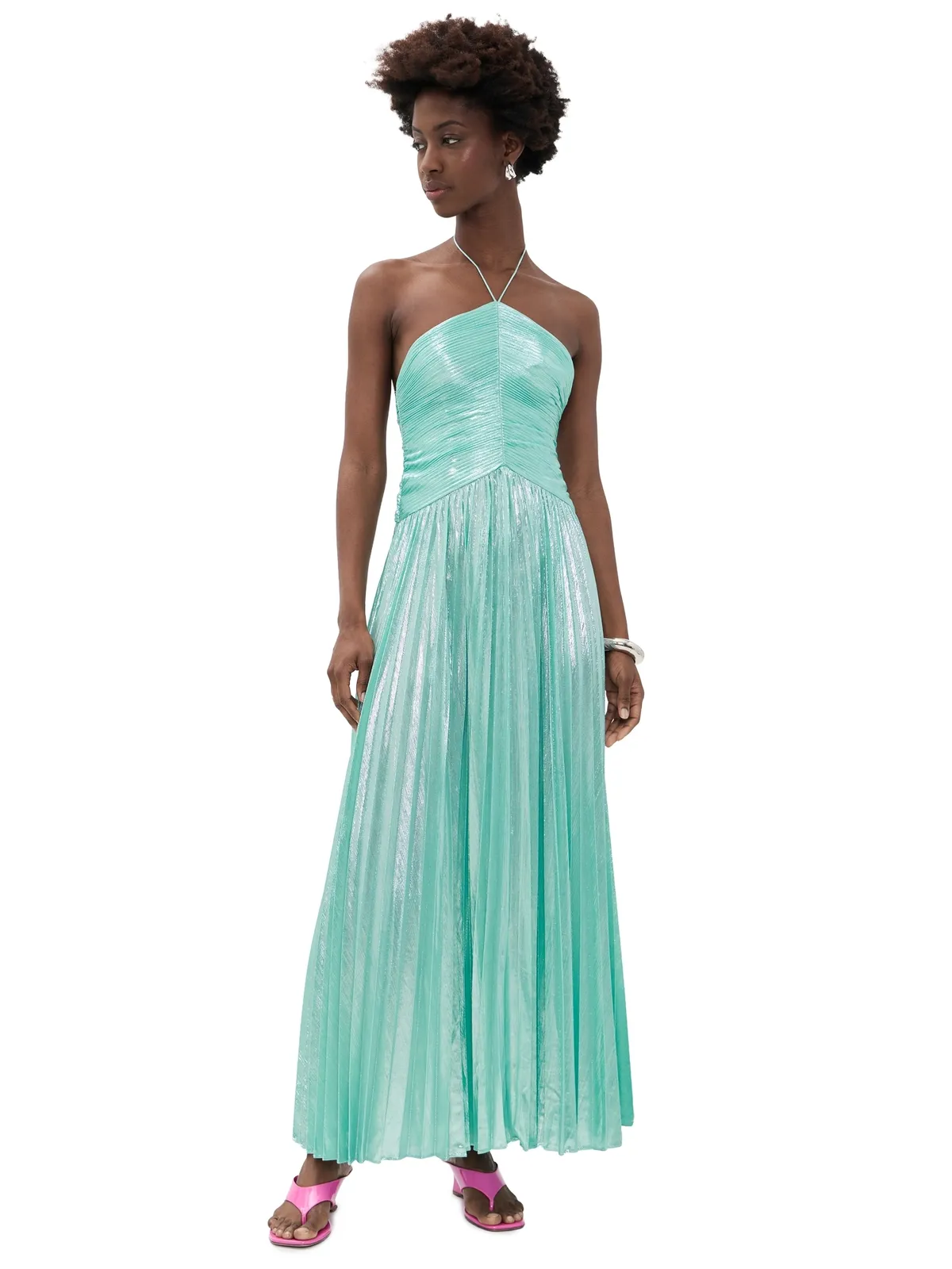 Retrofête Ivee Dress - 画像1