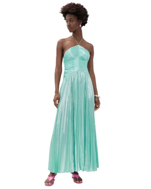 Retrofête Ivee Dress - サムネイル1