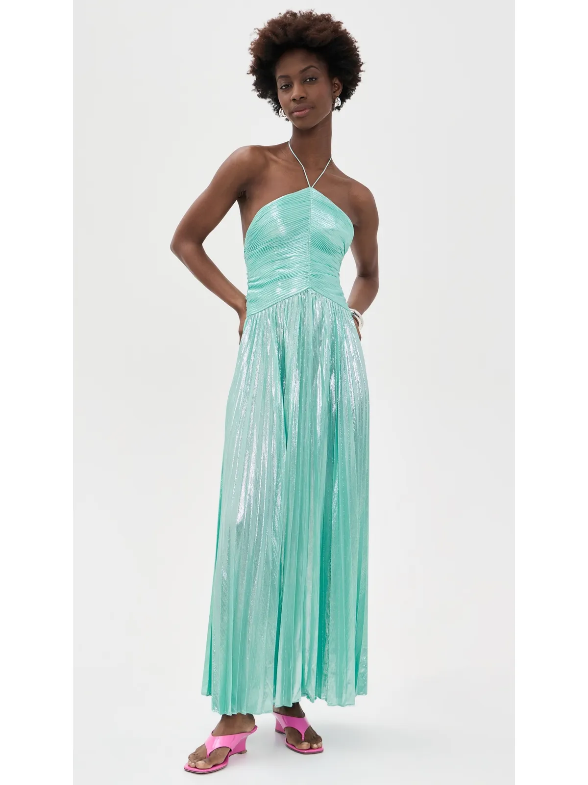 Retrofête Ivee Dress - 画像2