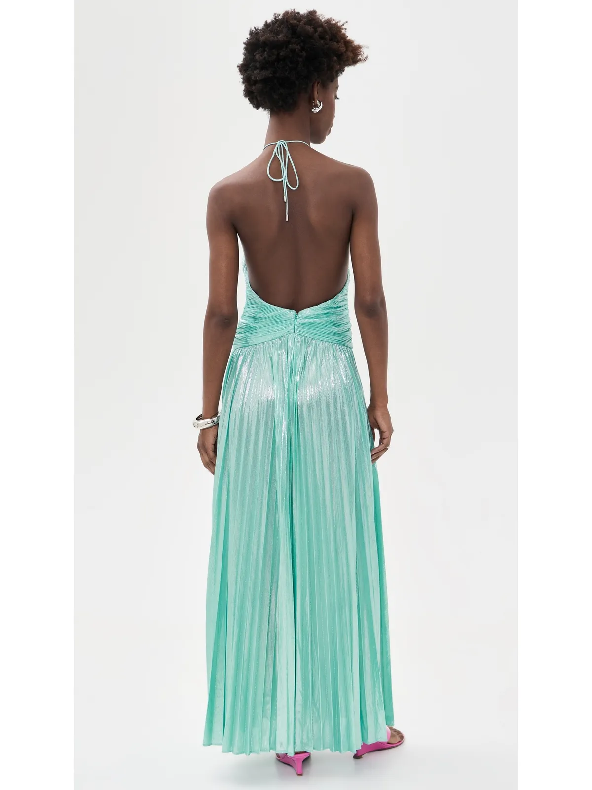 Retrofête Ivee Dress - 画像3
