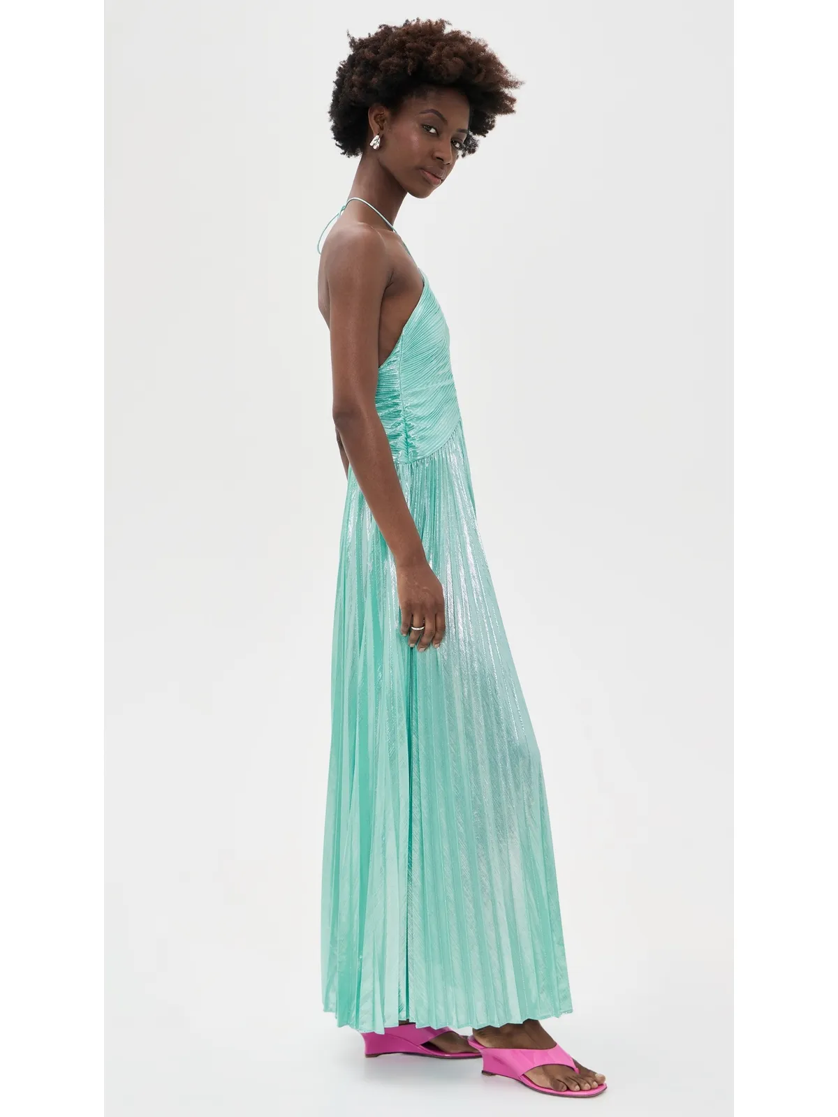 Retrofête Ivee Dress - 画像4