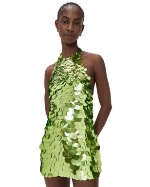 Retrofête ボンデラ ドレス - サムネイル1