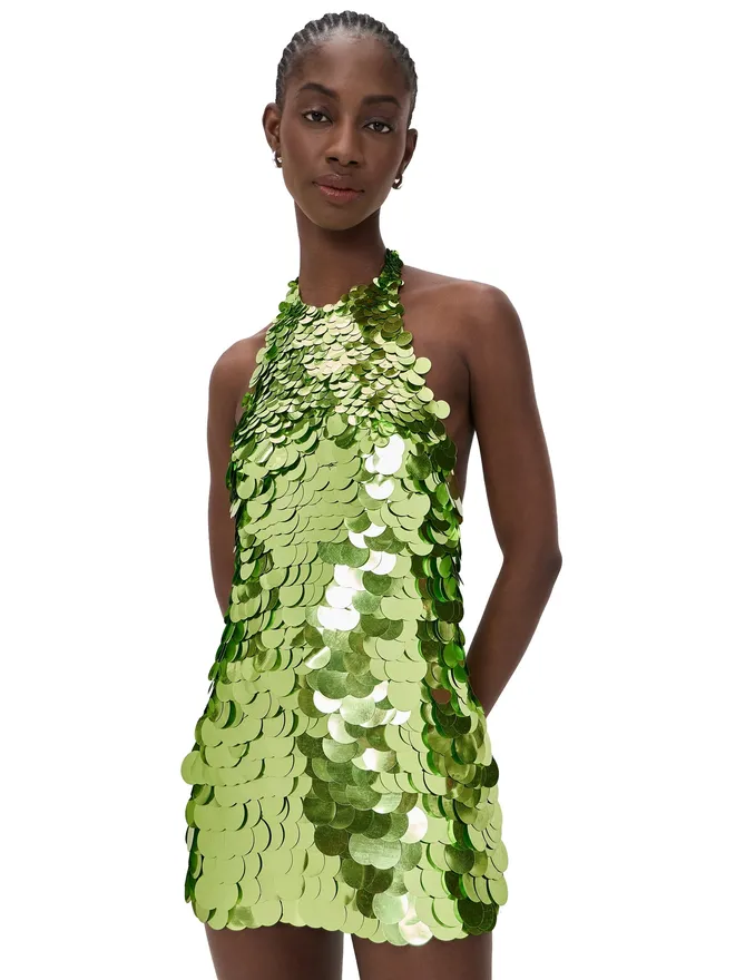 retrofete Retrofête ボンデラ ドレスの商品画像