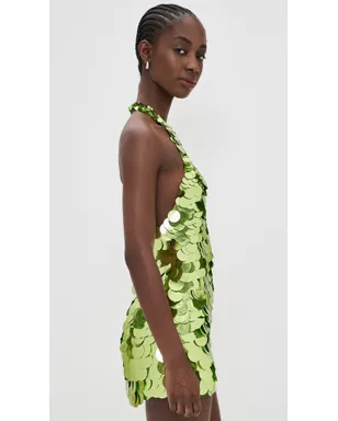 Retrofête ボンデラ ドレス - サムネイル4