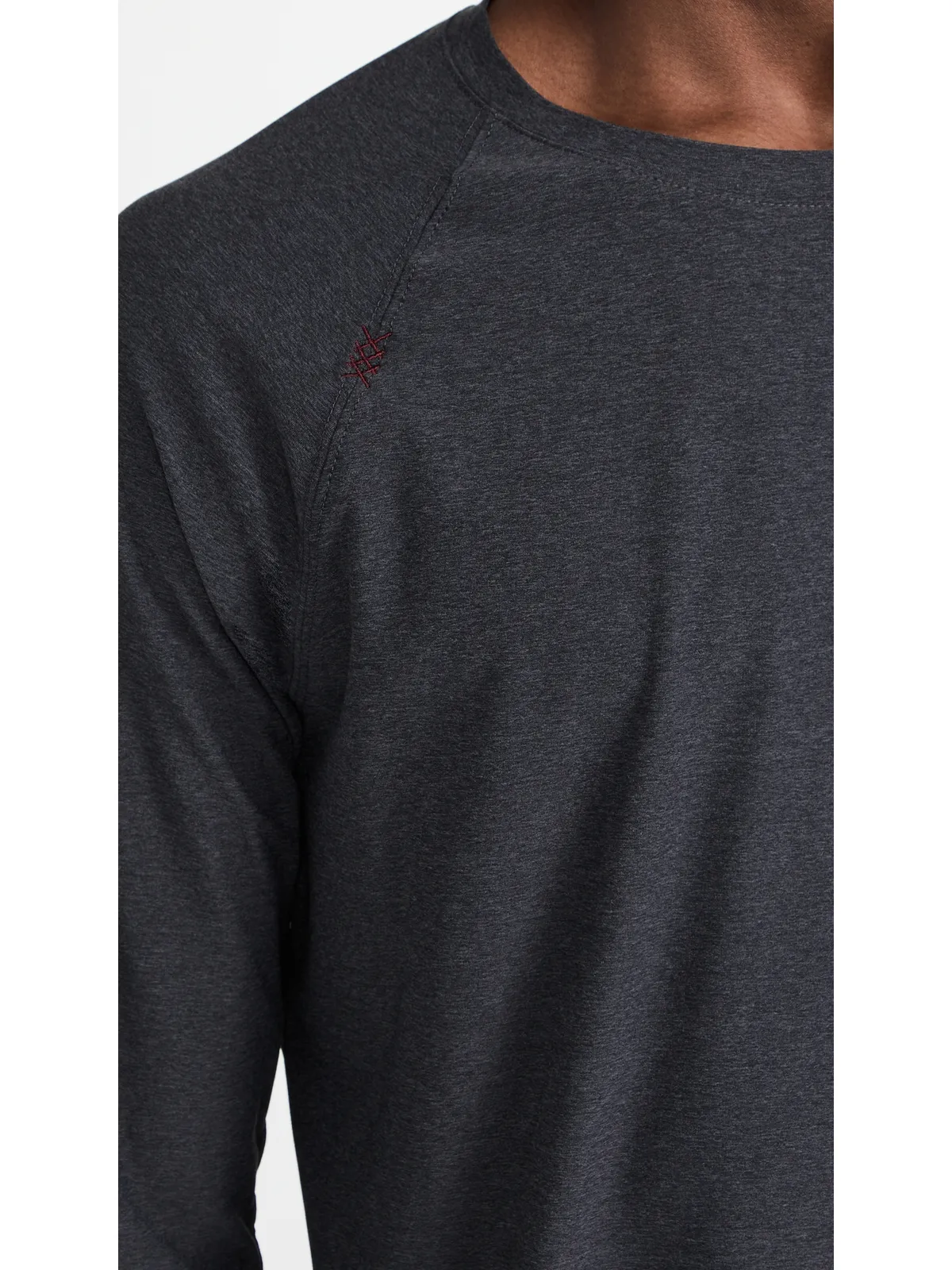 Rhone Reign ロングスリーブTシャツ - 画像6