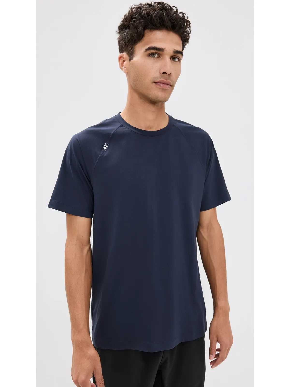 Rhone レイン ショートスリーブTシャツ - 画像2