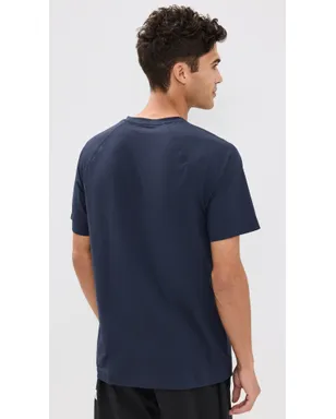 Rhone レイン ショートスリーブTシャツ - サムネイル3