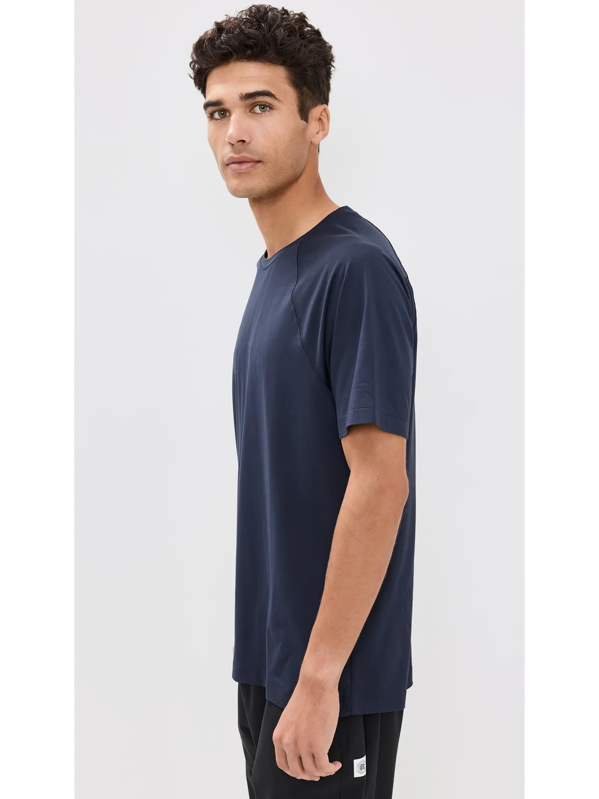 Rhone レイン ショートスリーブTシャツ - 画像4