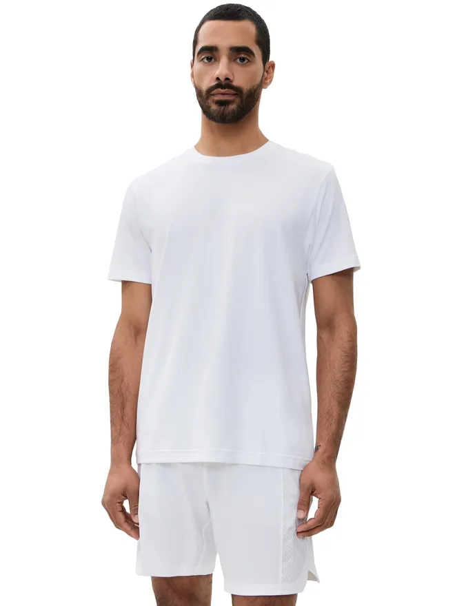 Rhone Rhone バックスピンTシャツの商品画像