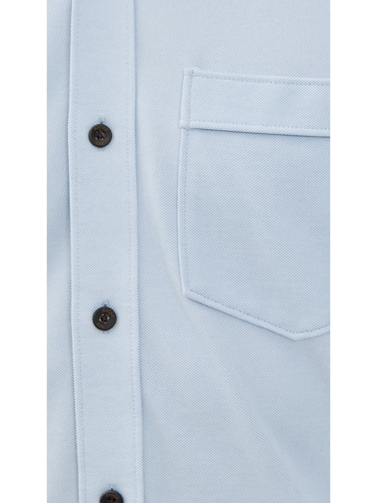 Rhone Effortlessオックスフォードボタンダウンシャツ - 画像6