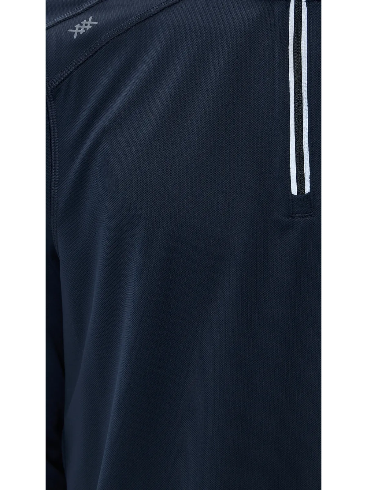 Rhone Rise Quarter Zip ジャケット - 画像6