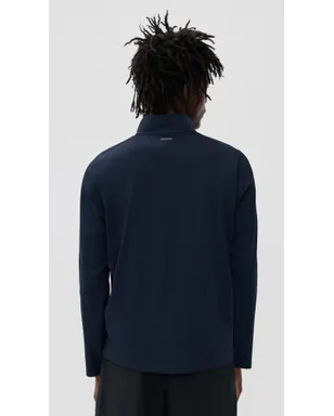 Rhone Rise Quarter Zip ジャケット - サムネイル3